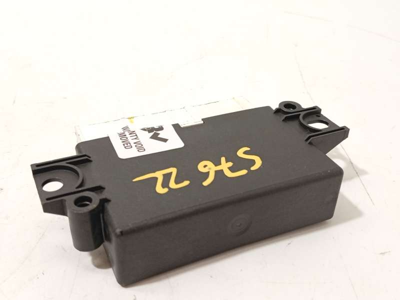 Recambio de modulo electronico para seat arona (kj7, kjp) 1.0 tsi referencia OEM IAM 5QA919298K 2