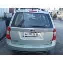 KIA CARENS (UN)
