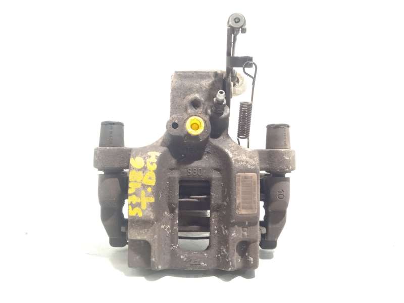 Recambio de pinza freno trasera derecha para peugeot 308 ii (lb_, lp_, lw_, lh_, l3_) 1.5 bluehdi 130 referencia OEM IAM 1610762 - Gris 2