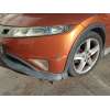 honda civic viii hatchback (fn, fk) del año 2008