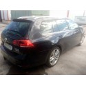 VOLKSWAGEN GOLF VII SPORTSVAN