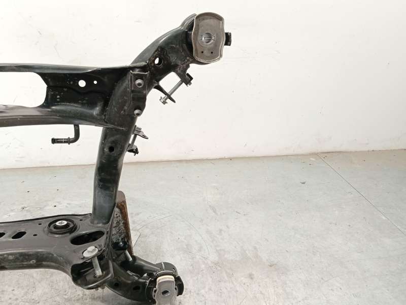 Recambio de puente trasero para audi q5 sportback (fyt) 40 tdi quattro referencia OEM IAM 80A505235S - Negro 3