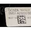 Recambio de elevalunas delantero derecho para ford focus iii 1.0 ecoboost referencia OEM IAM BM51A23200BE 1870697 