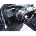 HONDA CIVIC VIII HATCHBACK (FN, FK)