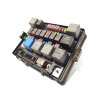 Recambio de caja reles / fusibles para ssangyong rodius i 2.7 xdi 4wd referencia OEM IAM A105ED 8234021010 