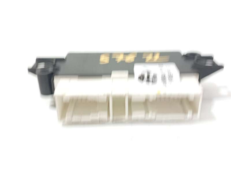 Recambio de modulo electronico para seat arona (kj7, kjp) 1.0 tsi referencia OEM IAM 5QA919298K 3