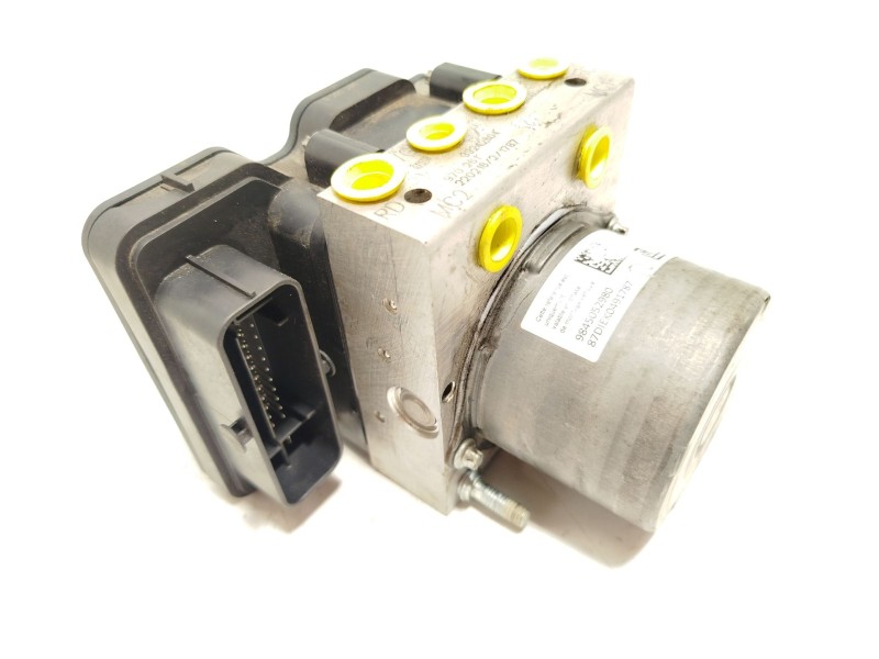 ABS 39242804 0265957058 970261