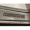 Recambio de llanta para mercedes-benz clase c (w204) c 220 cdi (204.002) referencia OEM IAM A2044019702  