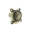 Recambio de interruptor para mazda cx-5 (kf) 2.0 e-skyactiv g 165 referencia OEM IAM BJS7663S0  