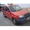 fiat doblo cargo (223) del año 2002