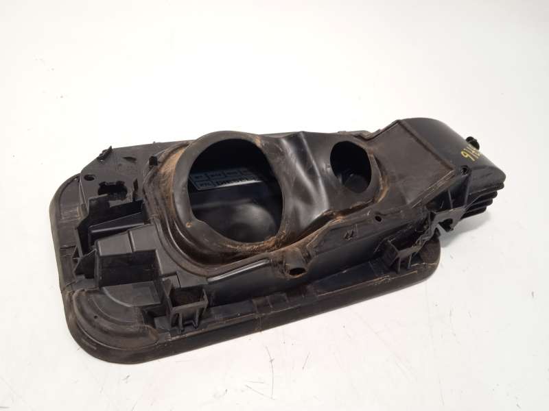 Recambio de tapa exterior combustible para fiat doblo furgón/monospace (510_, 511_) bluehdi 100 referencia OEM IAM NOREF - Blanco 3