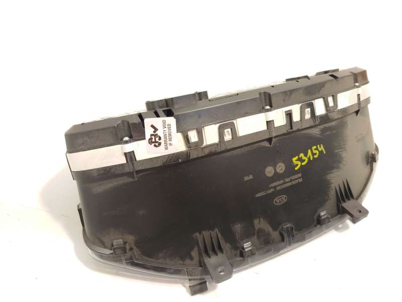 Recambio de cuadro instrumentos para kia niro referencia OEM IAM 94053G5140 - Blanco 5