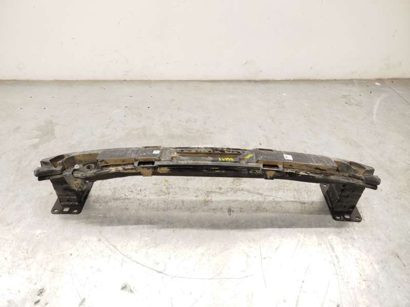 Recambio de refuerzo paragolpes trasero para audi q3 sportback (f3n) 35 tdi referencia OEM IAM 83A807309A - Negro 2