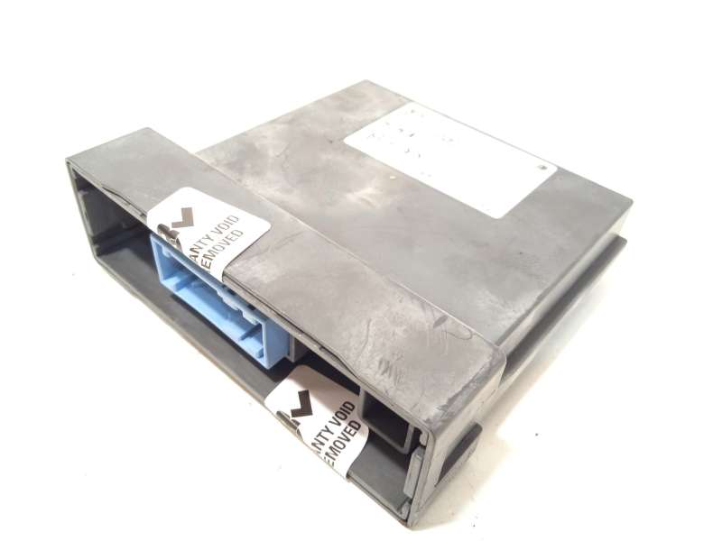 Recambio de modulo electronico para citroën c4 iii (ba_, bb_, bc_) 1.5 bluehdi 130 (bbyhzb) referencia OEM IAM 9848045380 - Marron