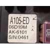 Recambio de caja reles / fusibles para ssangyong rodius i 2.7 xdi 4wd referencia OEM IAM A105ED 8234021010 