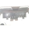 Recambio de cerradura puerta trasera derecha para volkswagen polo vi (aw1, bz1, ae1) 1.0 tsi referencia OEM IAM 10A839016B  