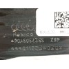 Recambio de puente trasero para audi q5 sportback (fyt) 40 tdi quattro referencia OEM IAM 80A505235S  