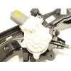 Recambio de elevalunas delantero izquierdo para ford focus iii 1.0 ecoboost referencia OEM IAM BM51A23201BE 1870698 