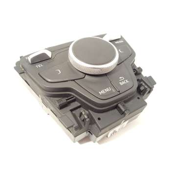 MANDO MULTIFUNCION 8W0919614J 