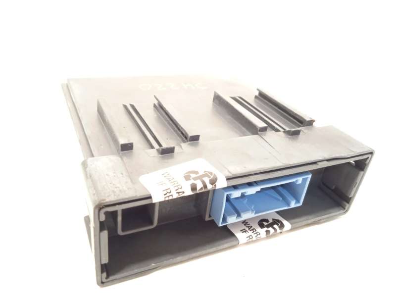 Recambio de modulo electronico para citroën c4 iii (ba_, bb_, bc_) 1.5 bluehdi 130 (bbyhzb) referencia OEM IAM 9848045380 - Marron 2