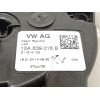 Recambio de cerradura puerta trasera derecha para volkswagen polo vi (aw1, bz1, ae1) 1.0 tsi referencia OEM IAM 10A839016B  