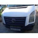 VOLKSWAGEN CRAFTER CAJA CERRADA