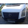 volkswagen crafter caja cerrada del año 2010