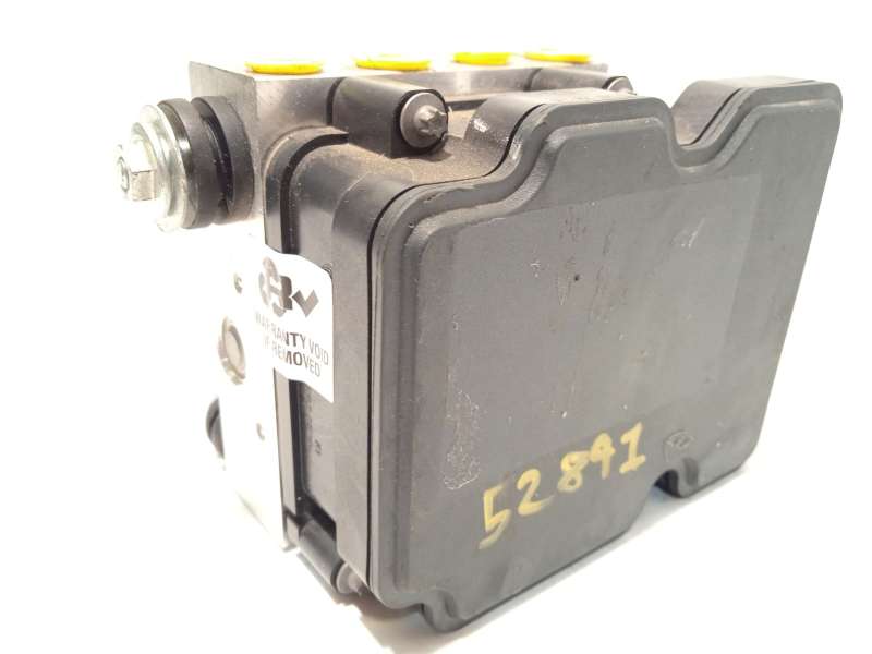 Recambio de abs para dacia sandero stepway referencia OEM IAM 476603249R 2265106455 269707 3