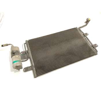 CONDENSADOR / RADIADOR AIRE ACONDICIONADO 1J0820413N 