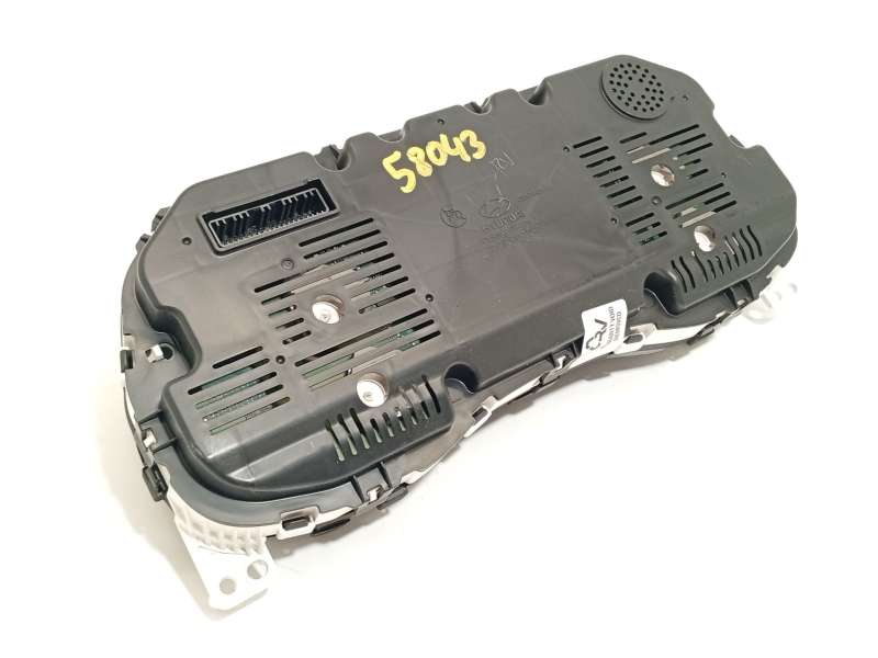 Recambio de cuadro instrumentos para hyundai tucson (tl, tle) 1.6 crdi hybrid 48v referencia OEM IAM 94033D7EV0  A2C1888850001 5