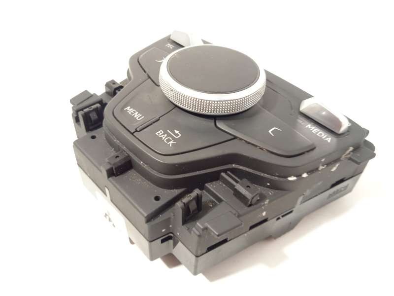 Recambio de mando multifuncion para audi a5 (f53, f5p) 2.0 tfsi referencia OEM IAM 8W0919614J 2