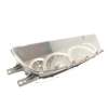 Recambio de cuadro instrumentos para ssangyong rodius i 2.7 xdi 4wd referencia OEM IAM 8020021100  