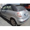 citroën c3 pluriel (hb_) del año 2003