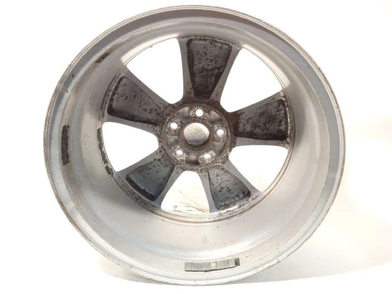 Recambio de llanta para subaru forester s12 2.0 diesel cat referencia OEM IAM 28111SC000 - Blanco 5