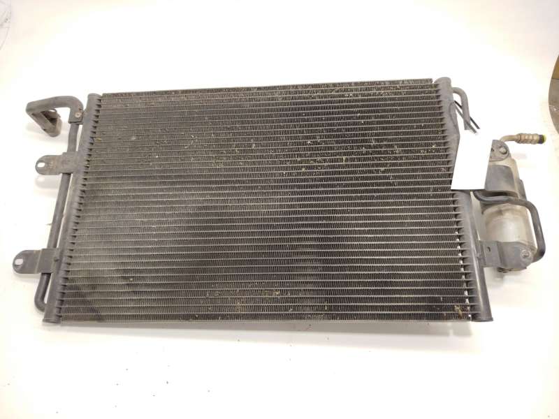 Recambio de condensador / radiador aire acondicionado para seat leon (1m1) 1.6 16 v referencia OEM IAM 1J0820413N 2