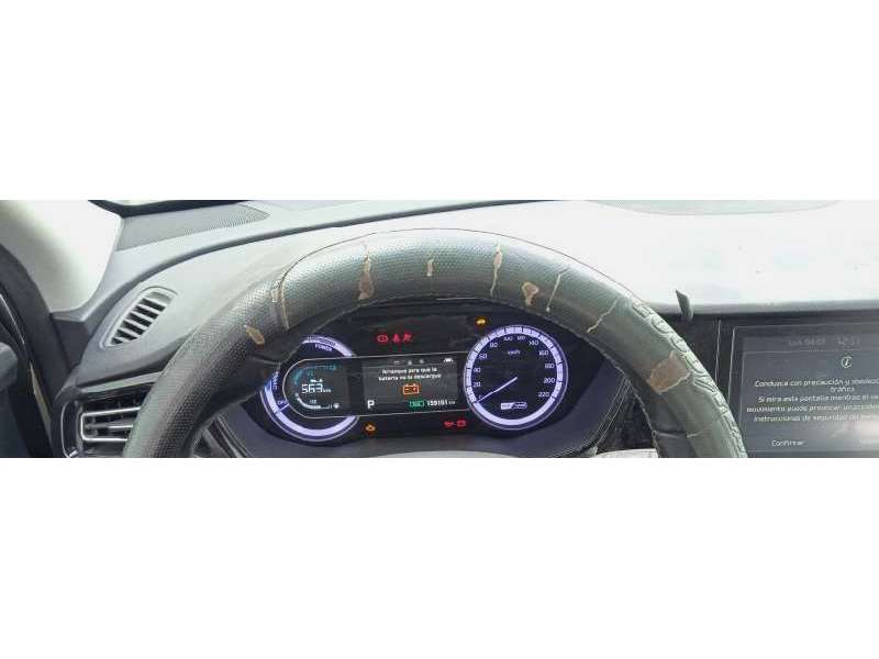 Recambio de cuadro instrumentos para kia niro referencia OEM IAM 94053G5140 - Blanco 8