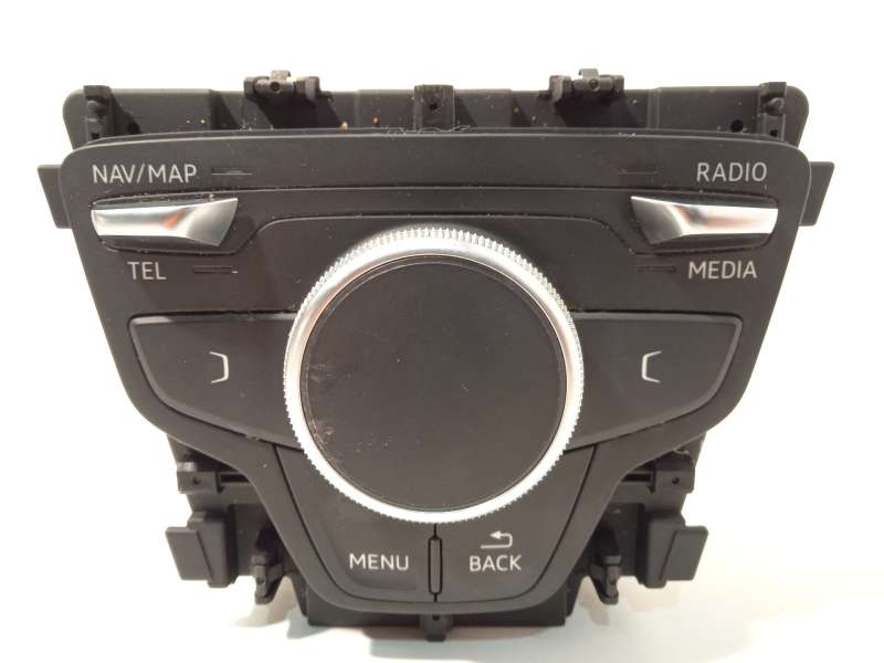 Recambio de mando multifuncion para audi a5 (f53, f5p) 2.0 tfsi referencia OEM IAM 8W0919614J 3