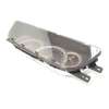Recambio de cuadro instrumentos para ssangyong rodius i 2.7 xdi 4wd referencia OEM IAM 8020021100  