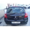 RENAULT CLIO III