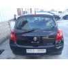 renault clio iii del año 2007