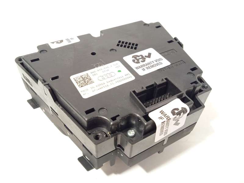 Recambio de mando multifuncion para audi a5 (f53, f5p) 2.0 tfsi referencia OEM IAM 8W0919614J 4