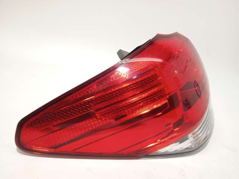 Recambio de piloto trasero izquierdo para subaru legacy v (bm) 2.0 d awd (bmd) referencia OEM IAM 84912AJ100 - Gris 2