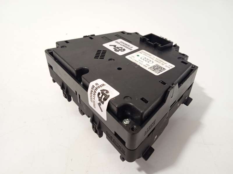 Recambio de mando multifuncion para audi a5 (f53, f5p) 2.0 tfsi referencia OEM IAM 8W0919614J 5