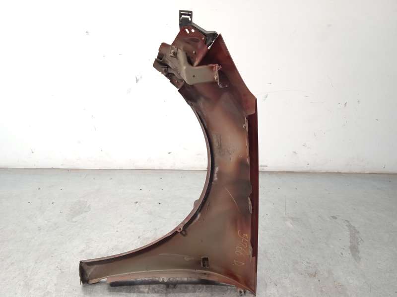 Recambio de aleta delantera derecha para opel insignia a (g09) 1.8 (68) referencia OEM IAM 13277521 - Rojo 2