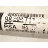 Recambio de transmision delantera derecha para fiat doblo furgoneta/monovolumen (510_, 511_) bluehdi 100 referencia OEM IAM 9820