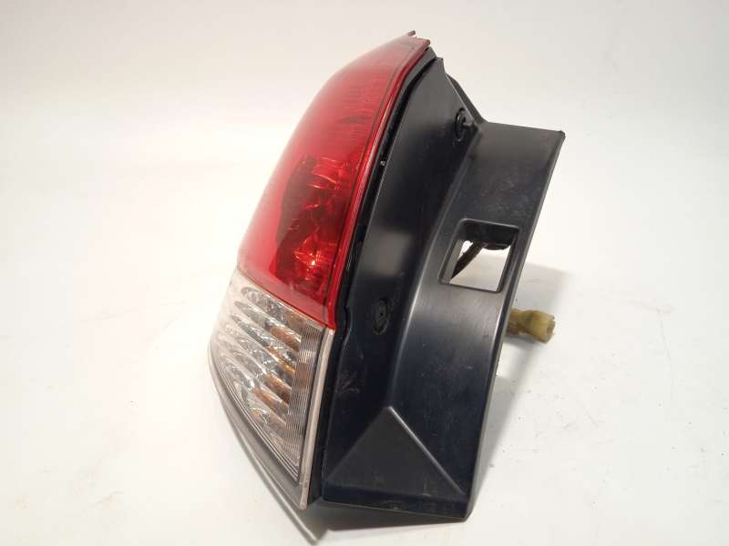 Recambio de piloto trasero izquierdo para subaru legacy v (bm) 2.0 d awd (bmd) referencia OEM IAM 84912AJ100 - Gris 3