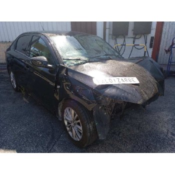 citroën c-elysée del año 2015