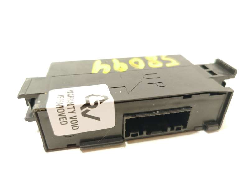 Recambio de modulo electronico para mazda cx-5 (kf) 2.0 e-skyactiv g 165 referencia OEM IAM KD45675U103 3
