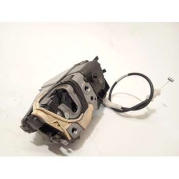 CERRADURA PUERTA TRASERA IZQUIERDA 006262 9800626280 