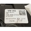 Recambio de cerradura puerta trasera izquierda para volkswagen polo vi (aw1, bz1, ae1) 1.0 tsi referencia OEM IAM 10A839015B  